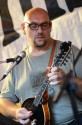 Samsonův dvoreček - Acoustix 6.8.2014